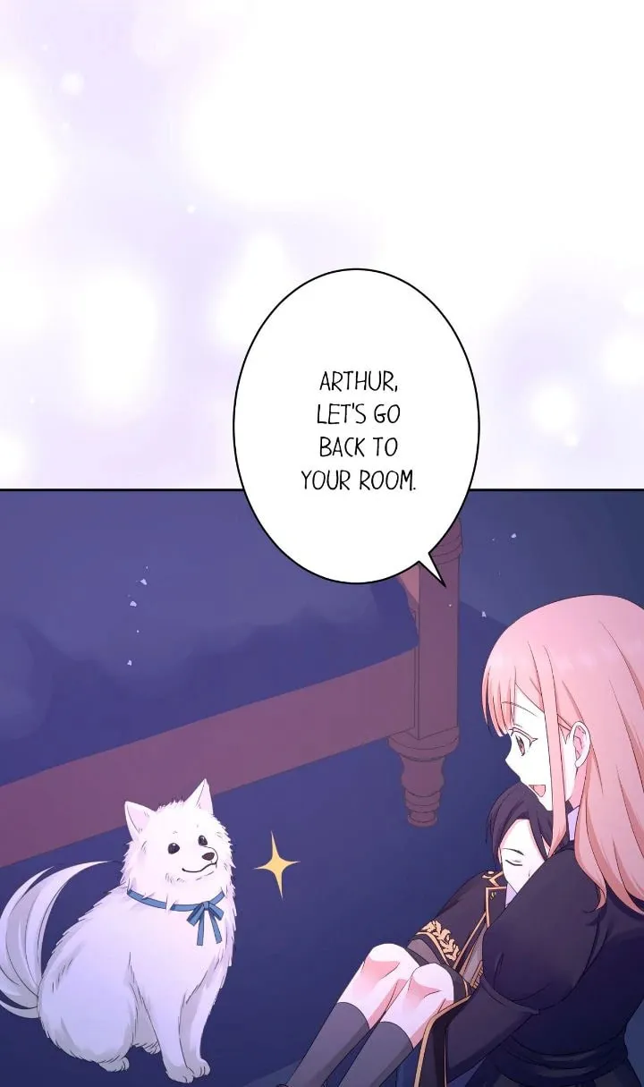 Reincarnated as the Antagonist