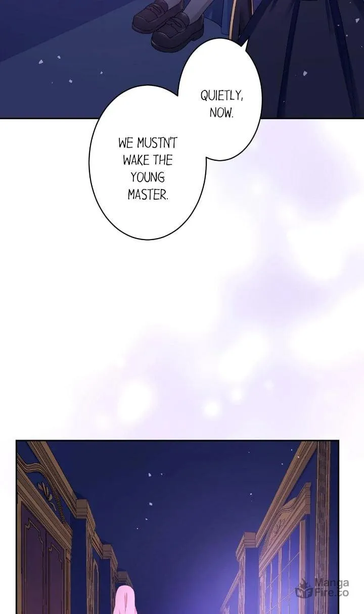 Reincarnated as the Antagonist