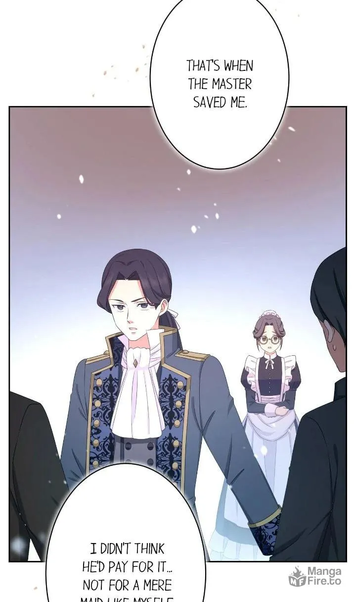 Reincarnated as the Antagonist