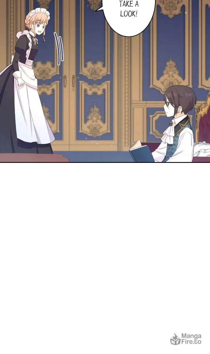 Reincarnated as the Antagonist