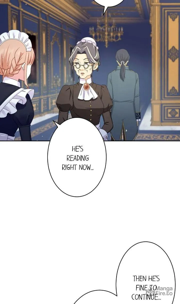 Reincarnated as the Antagonist