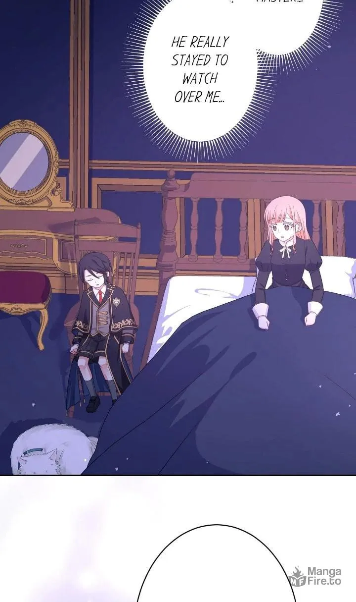 Reincarnated as the Antagonist