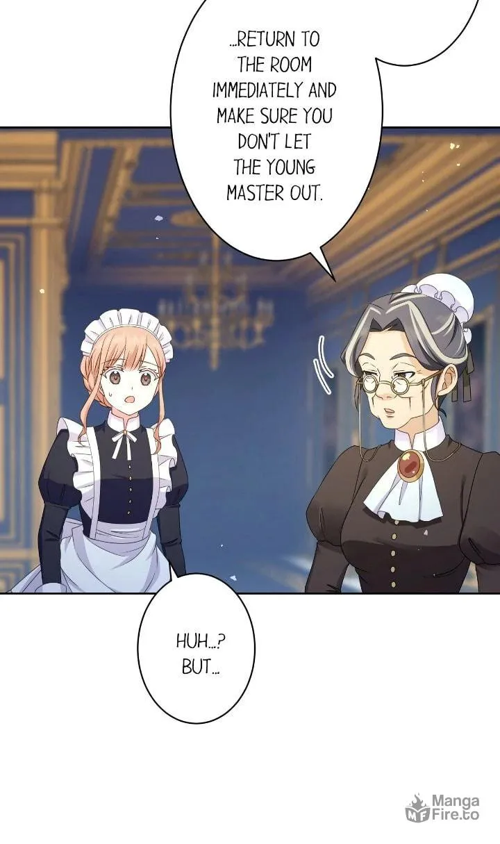Reincarnated as the Antagonist