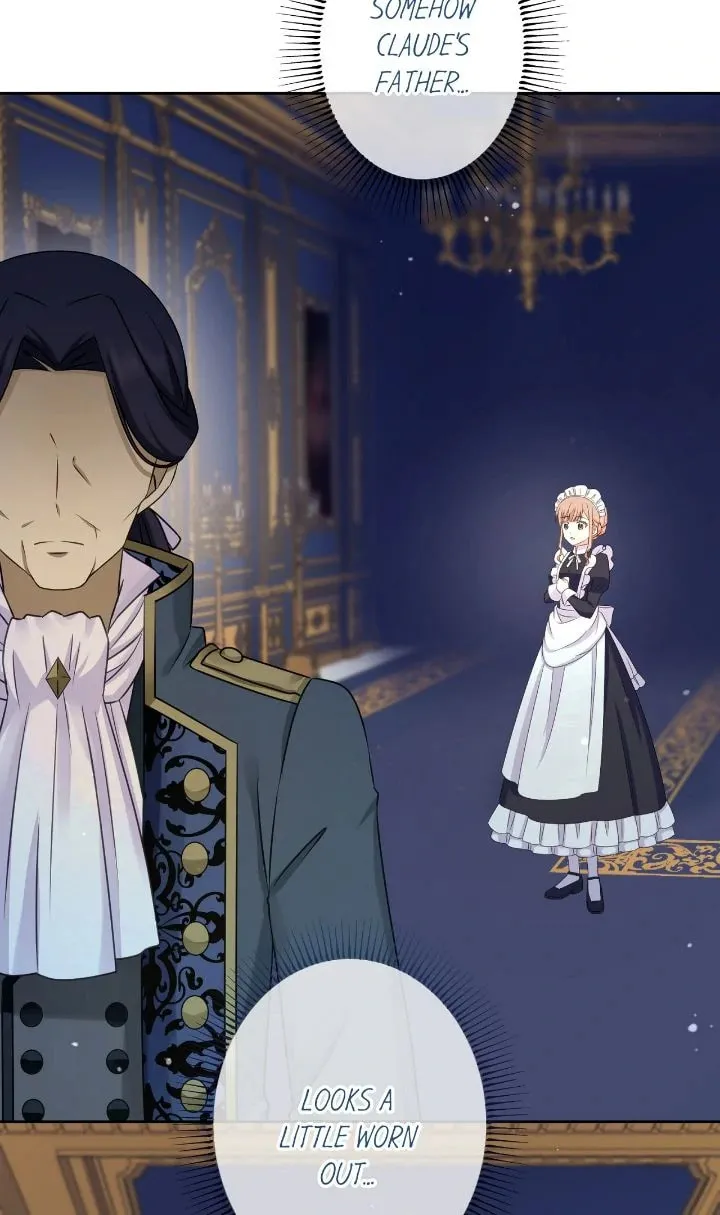 Reincarnated as the Antagonist