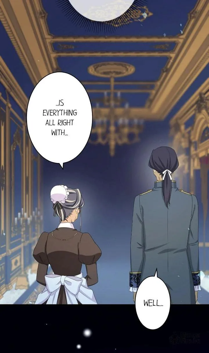 Reincarnated as the Antagonist