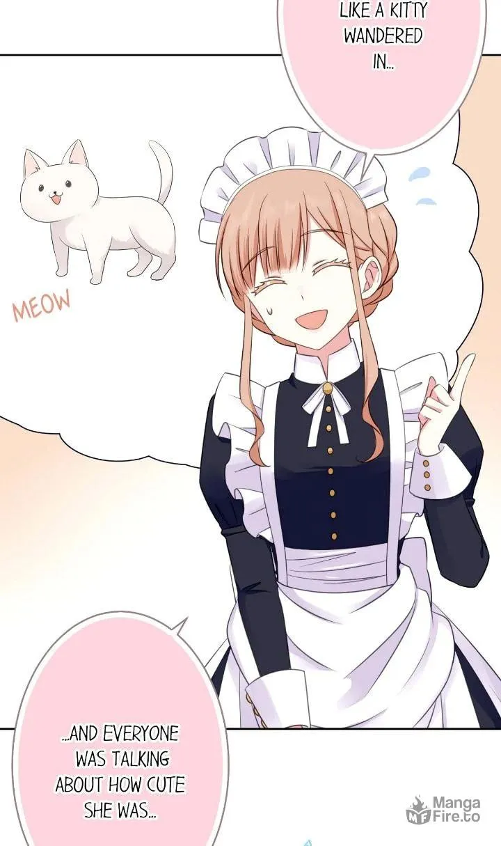 Reincarnated as the Antagonist