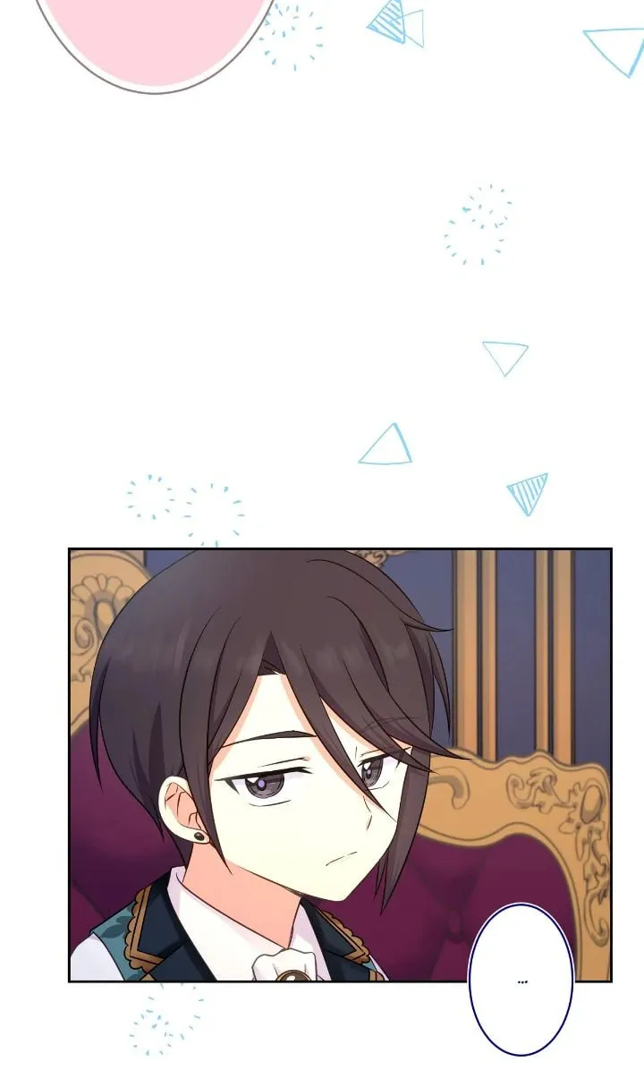 Reincarnated as the Antagonist