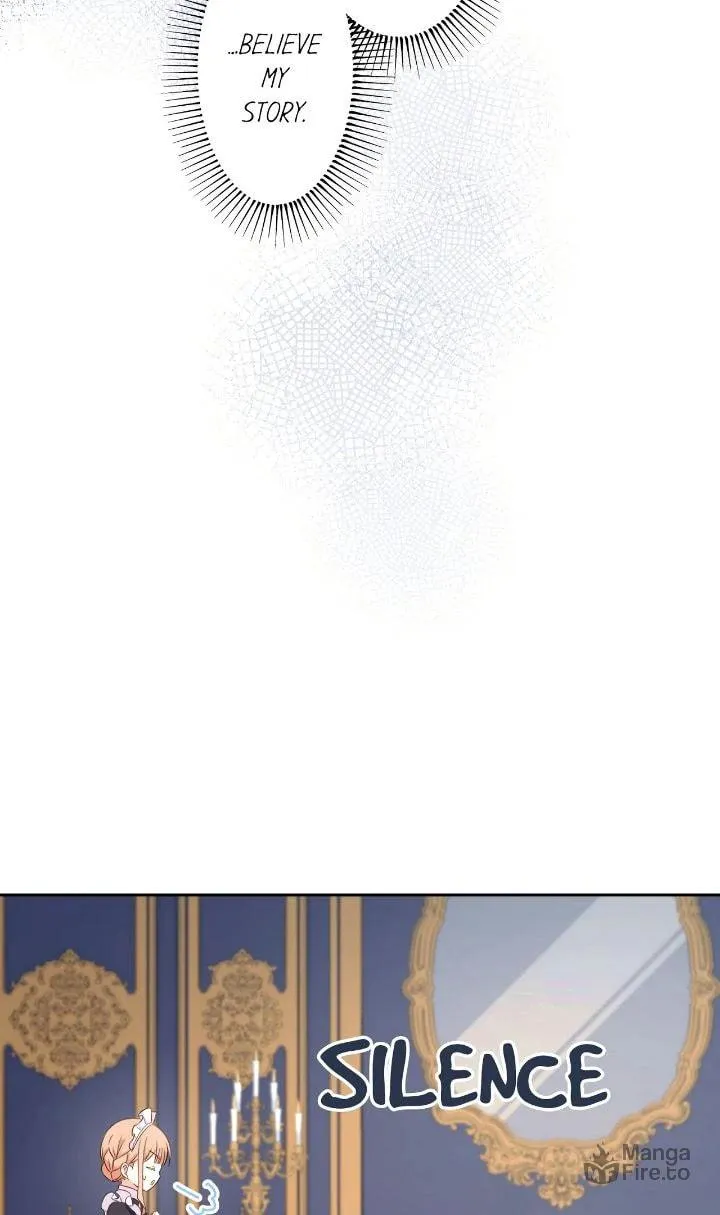 Reincarnated as the Antagonist