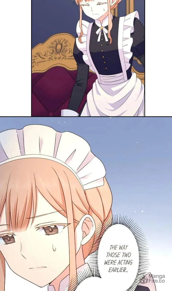 Reincarnated as the Antagonist