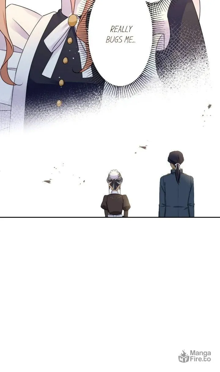 Reincarnated as the Antagonist