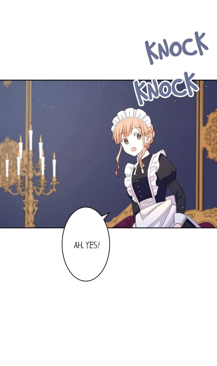 Reincarnated as the Antagonist