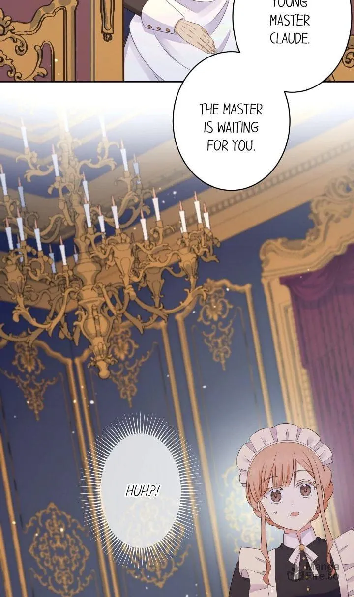 Reincarnated as the Antagonist