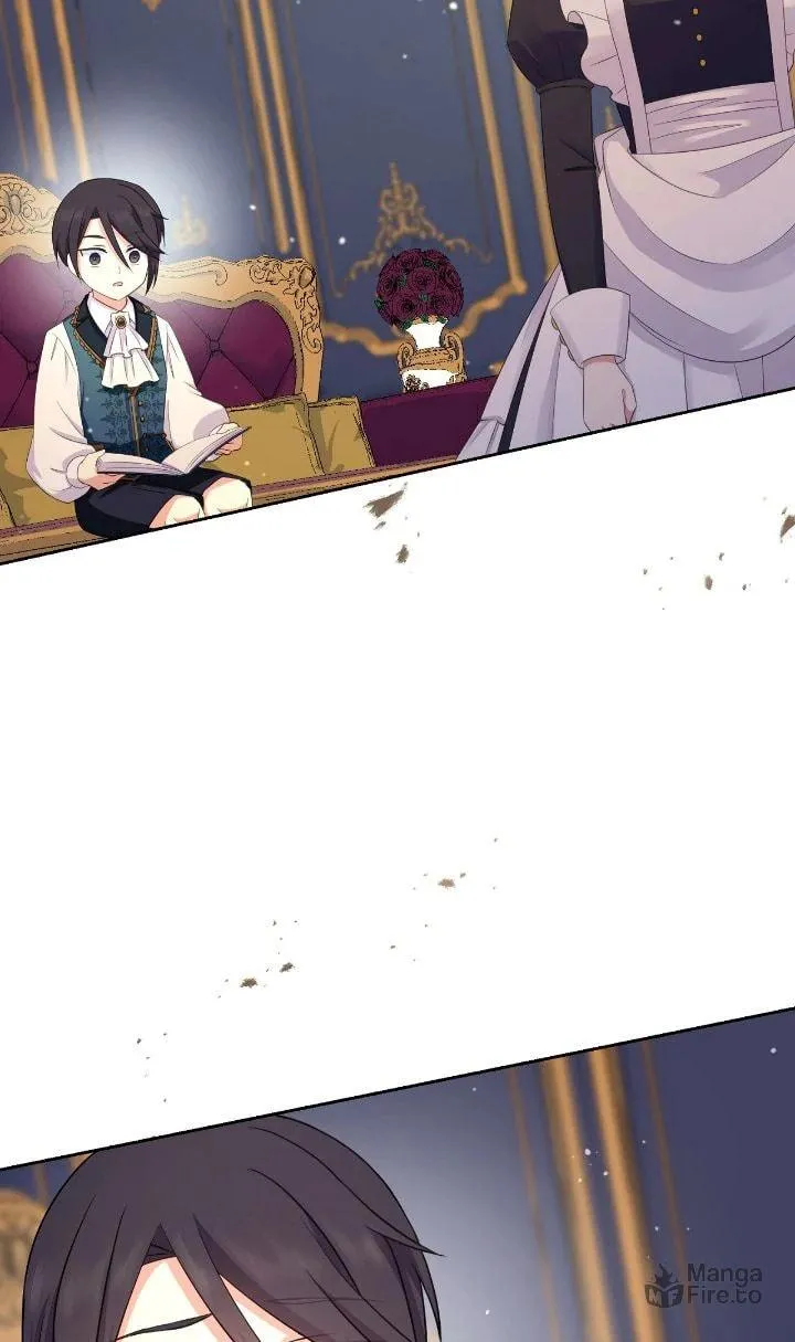 Reincarnated as the Antagonist