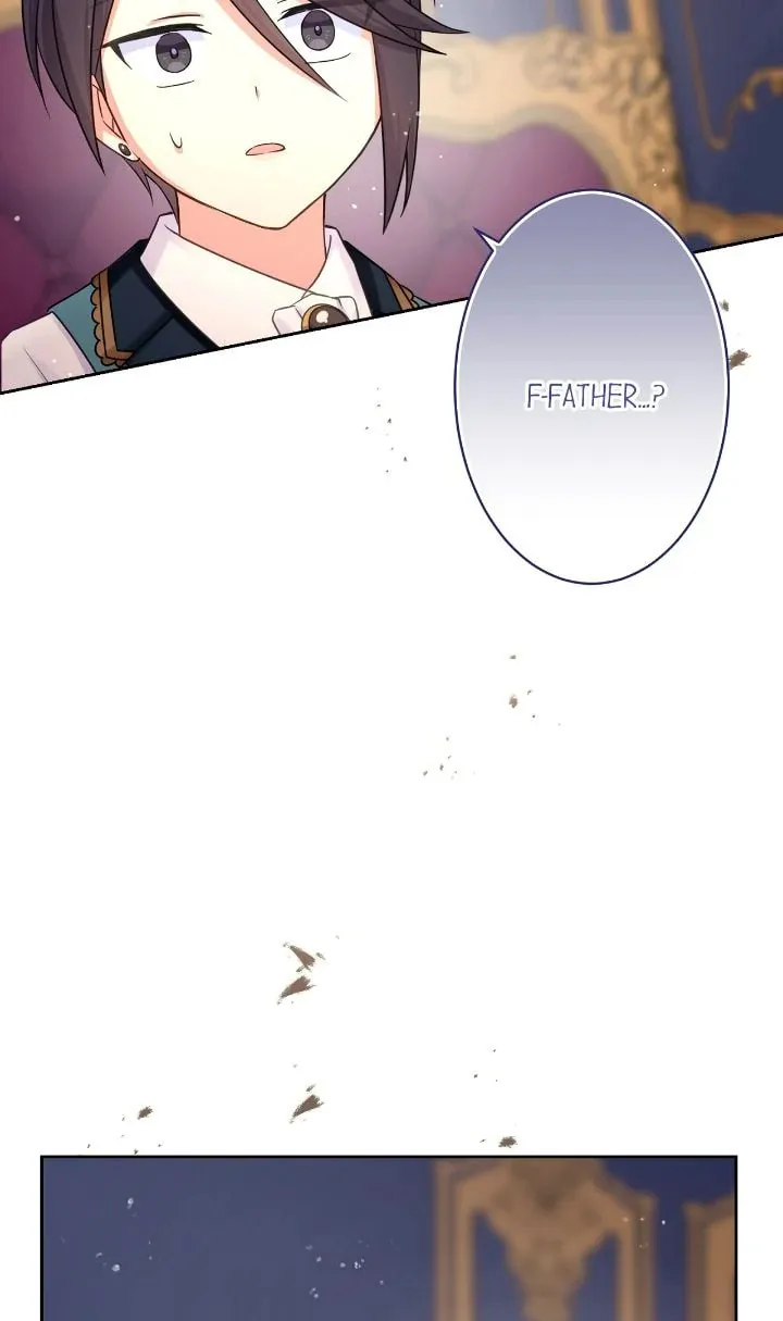Reincarnated as the Antagonist