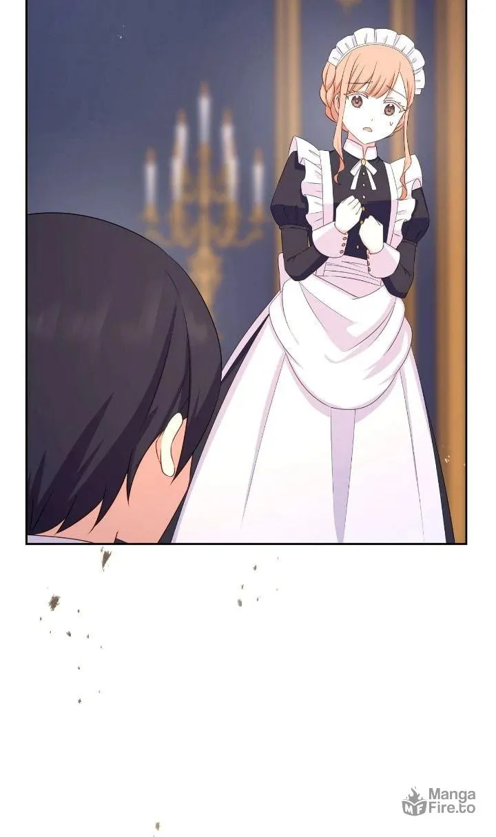 Reincarnated as the Antagonist