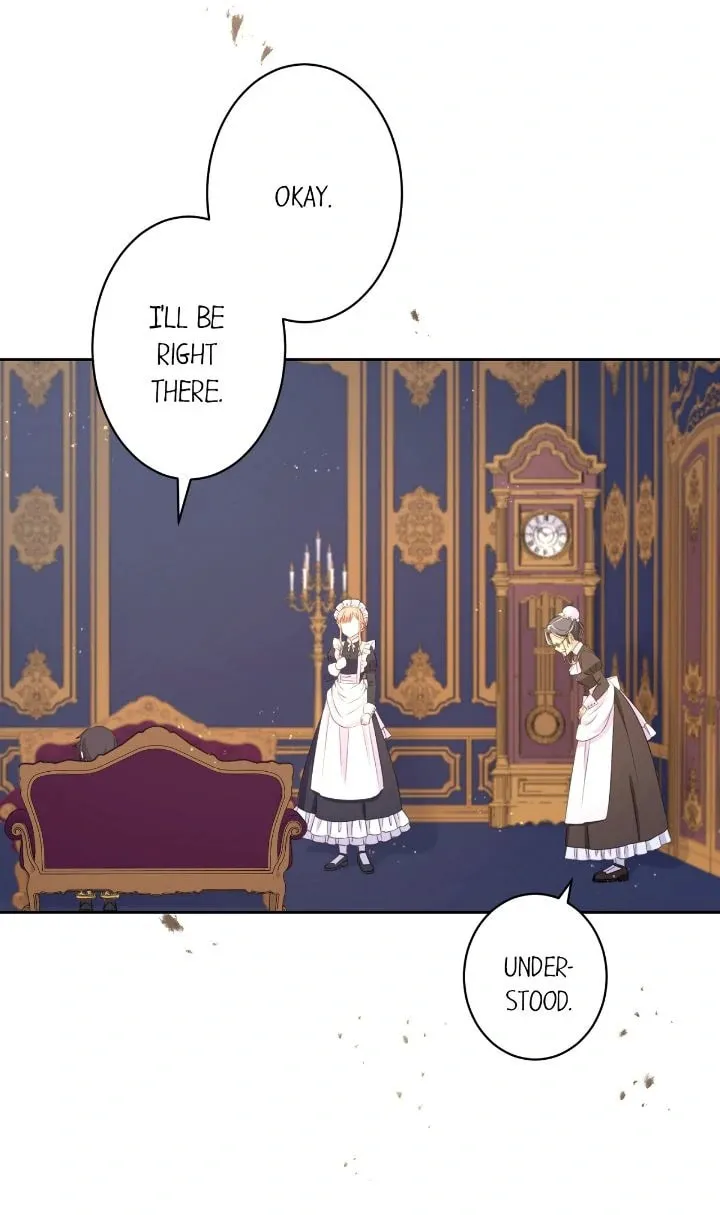 Reincarnated as the Antagonist