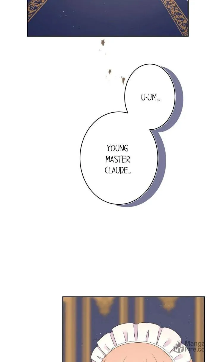 Reincarnated as the Antagonist