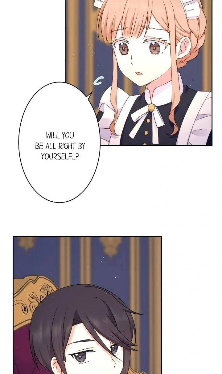 Reincarnated as the Antagonist