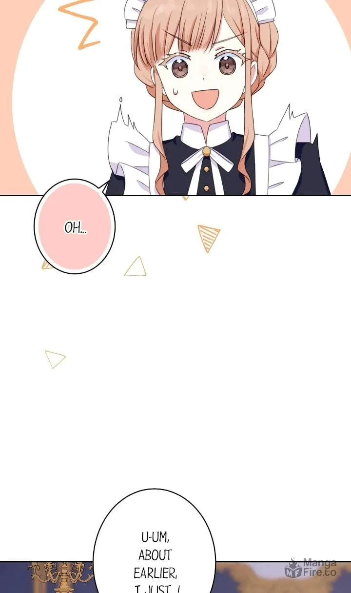 Reincarnated as the Antagonist