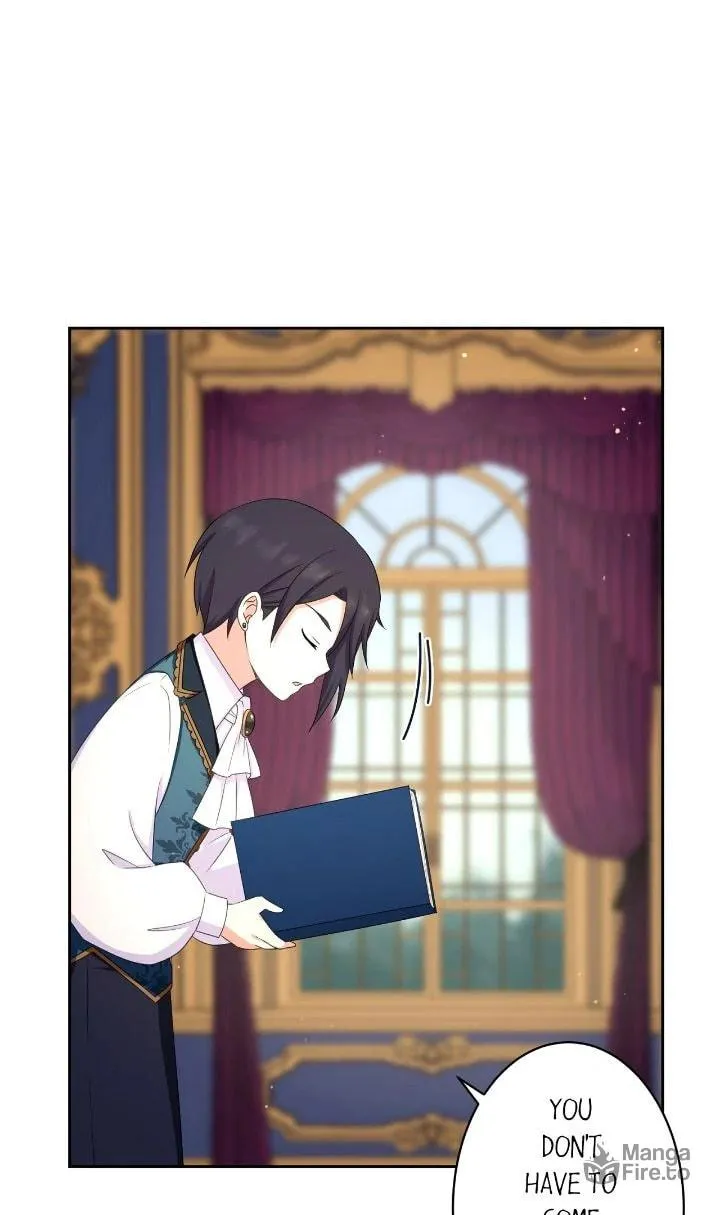 Reincarnated as the Antagonist