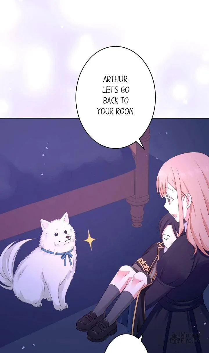 Reincarnated as the Antagonist