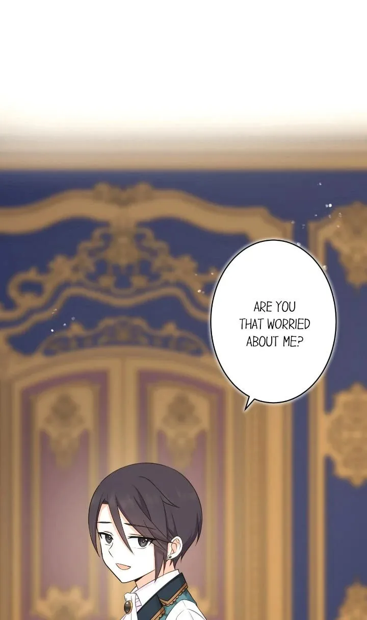 Reincarnated as the Antagonist
