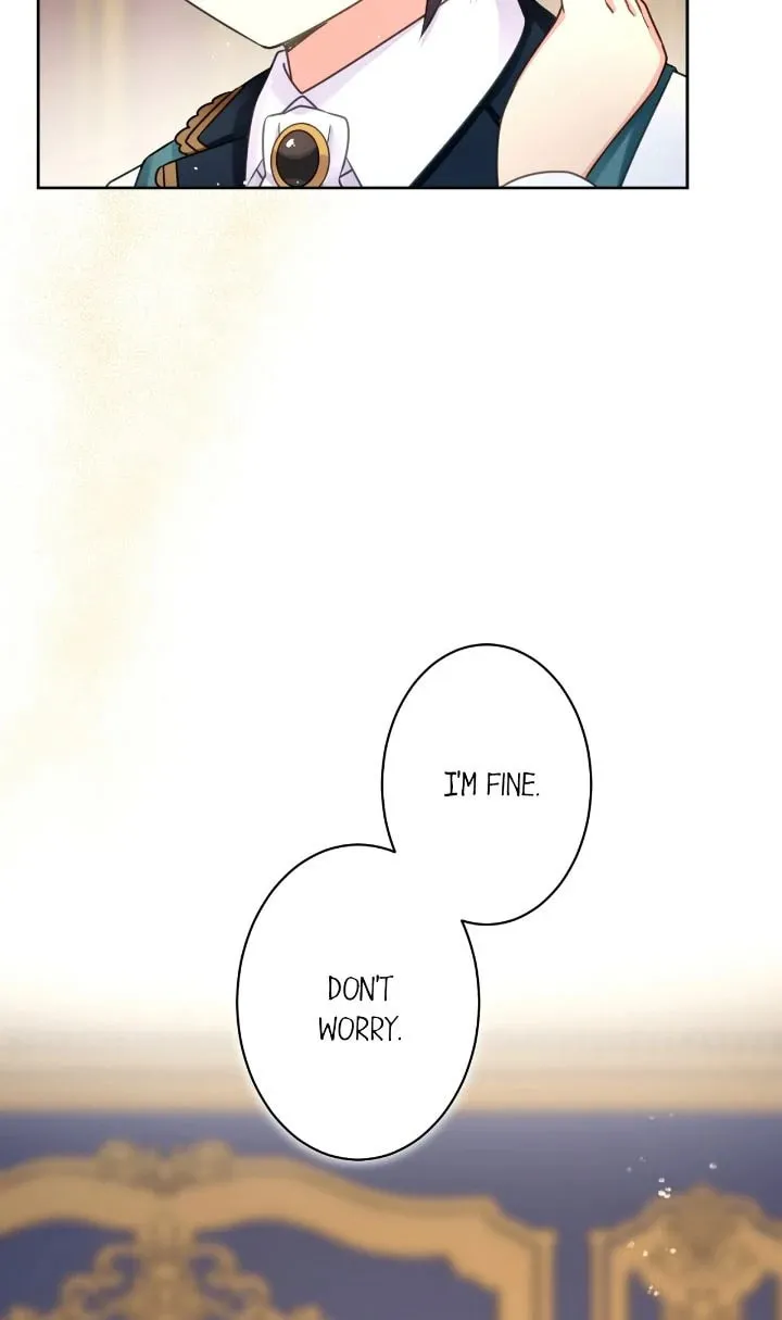 Reincarnated as the Antagonist
