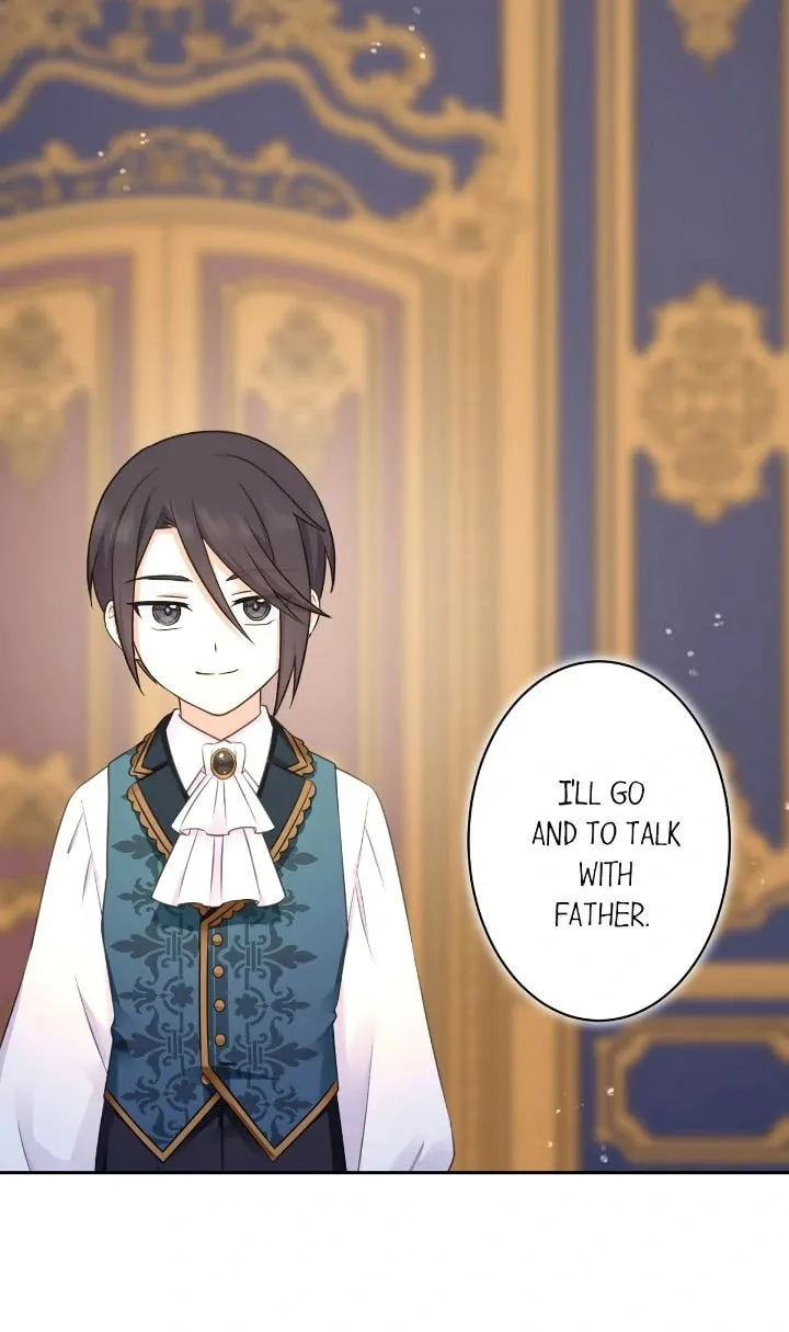 Reincarnated as the Antagonist