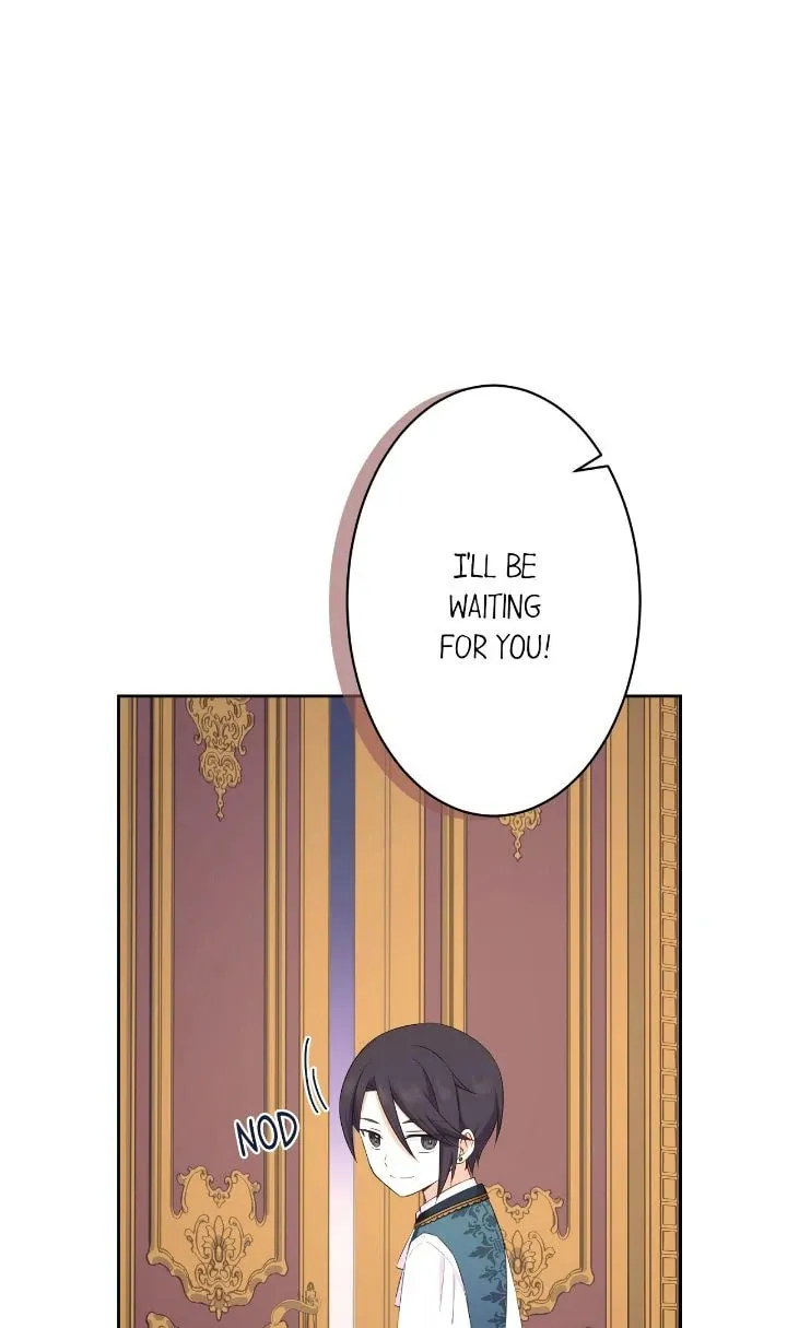Reincarnated as the Antagonist