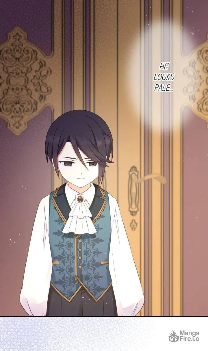Reincarnated as the Antagonist
