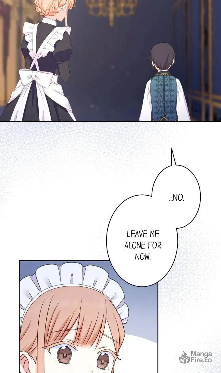 Reincarnated as the Antagonist