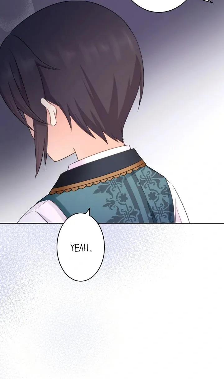 Reincarnated as the Antagonist