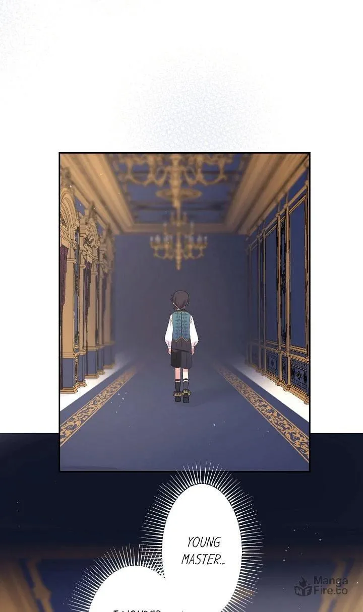 Reincarnated as the Antagonist