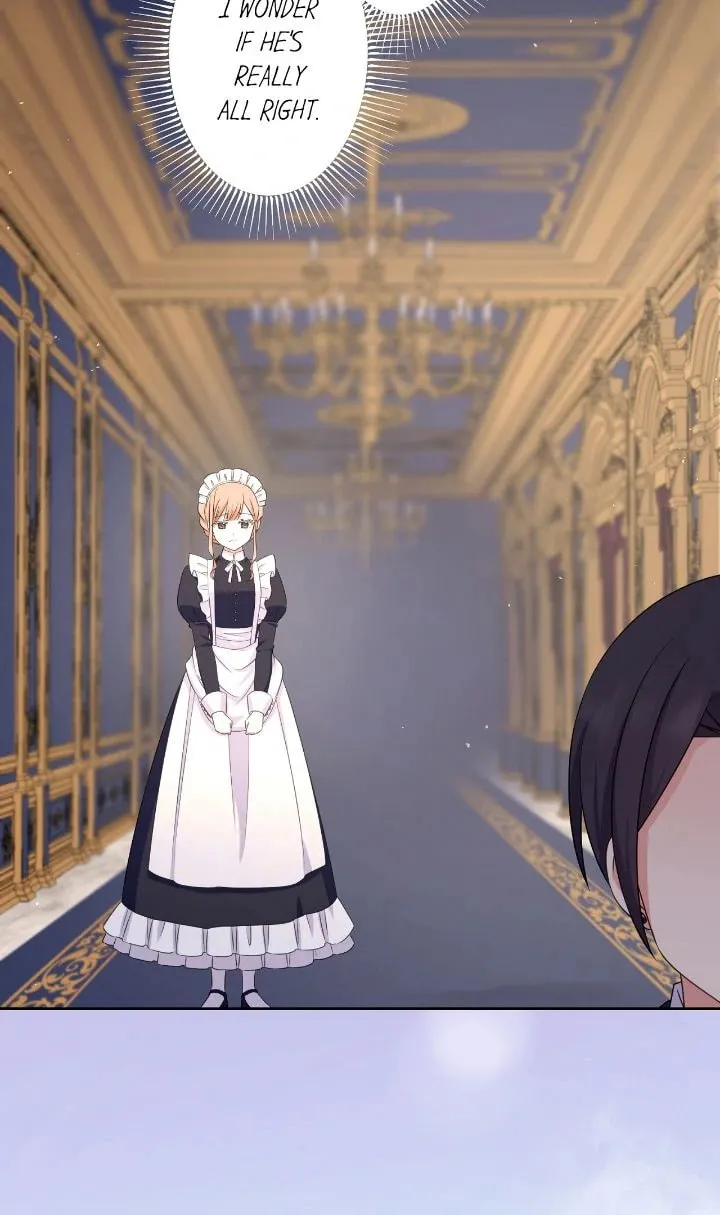 Reincarnated as the Antagonist