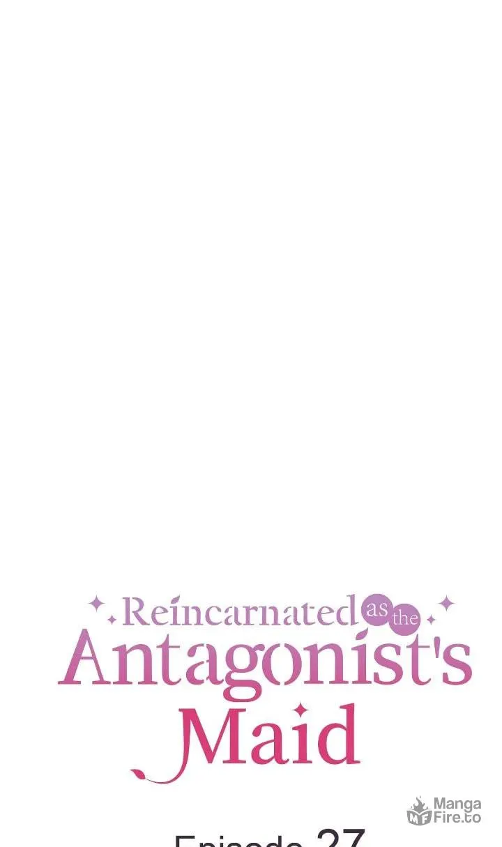 Reincarnated as the Antagonist