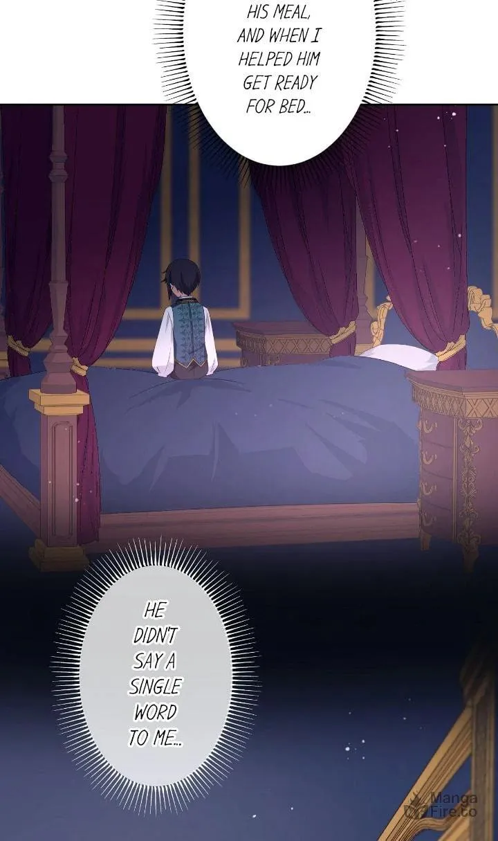 Reincarnated as the Antagonist