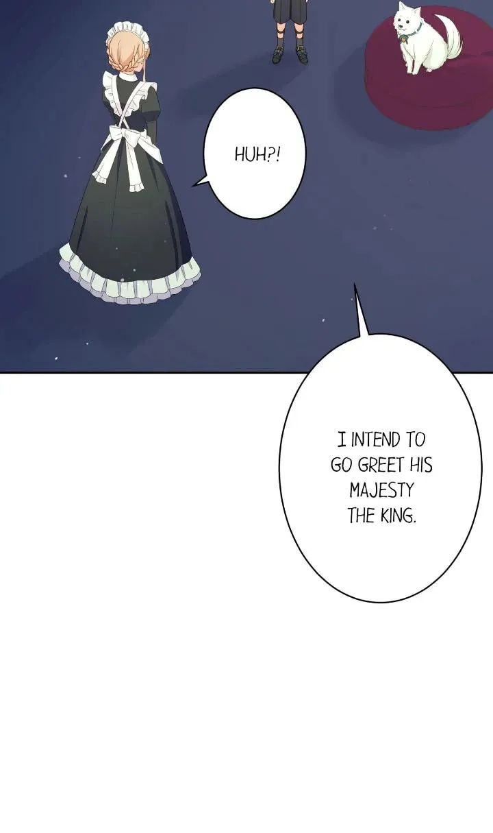 Reincarnated as the Antagonist