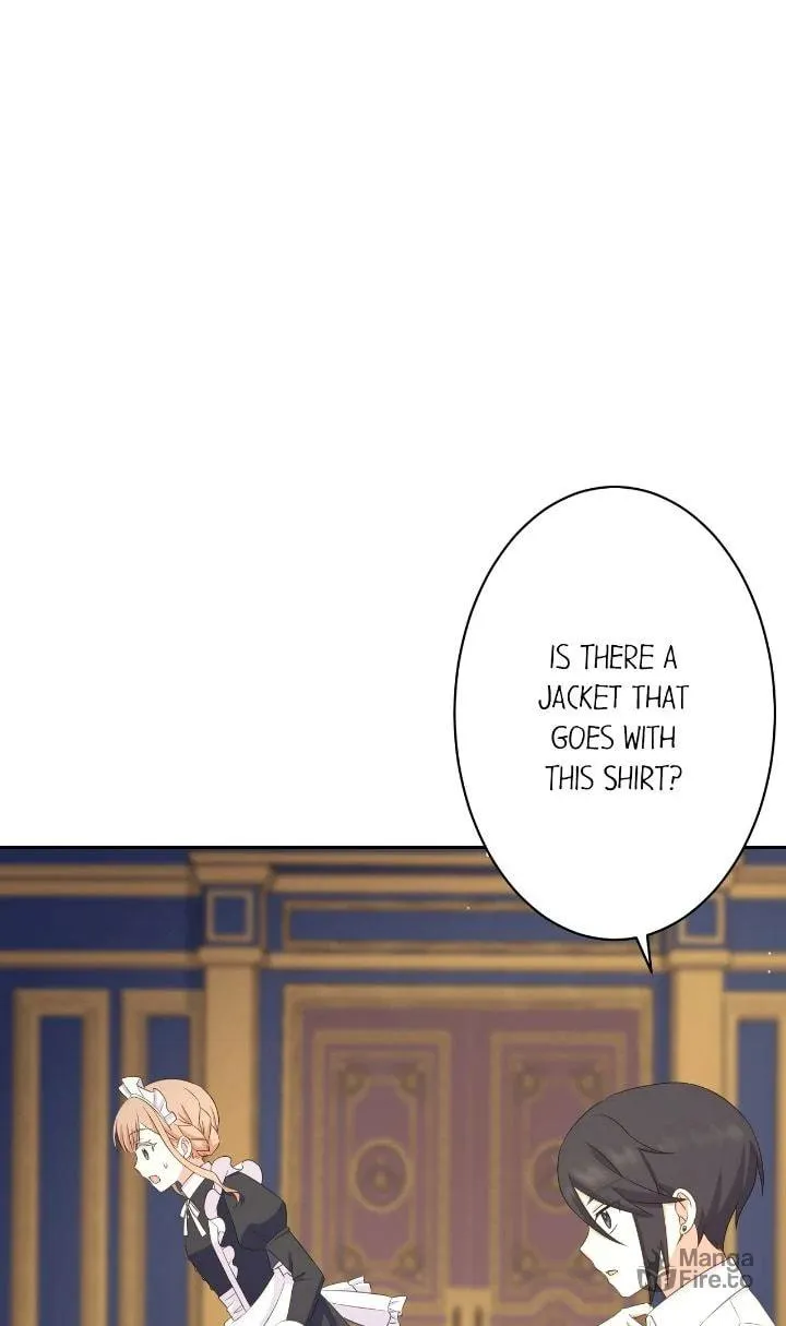 Reincarnated as the Antagonist
