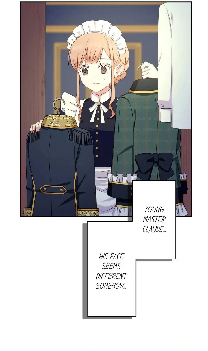 Reincarnated as the Antagonist