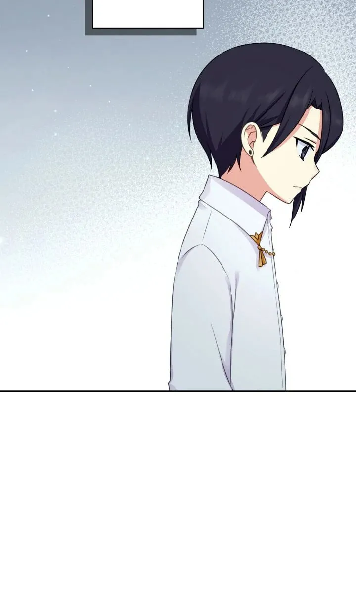 Reincarnated as the Antagonist