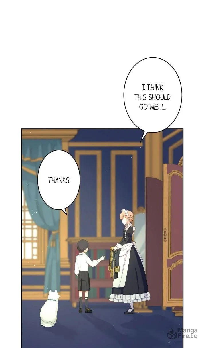 Reincarnated as the Antagonist