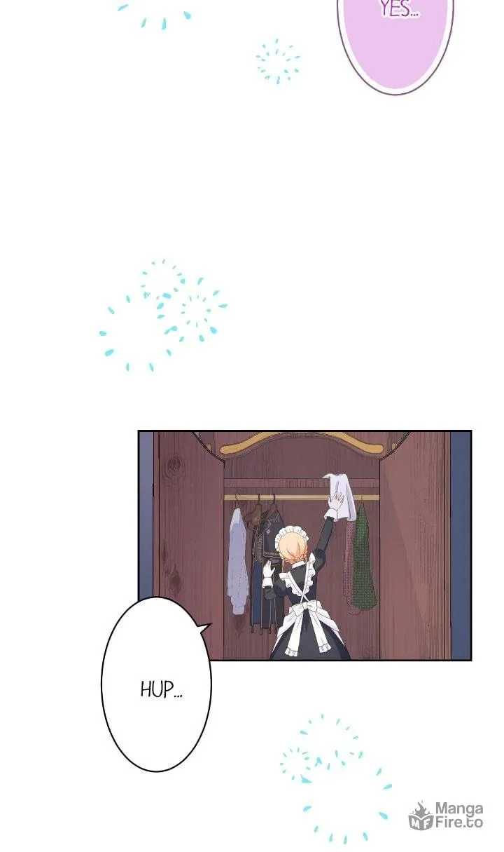 Reincarnated as the Antagonist