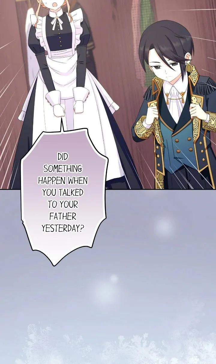 Reincarnated as the Antagonist
