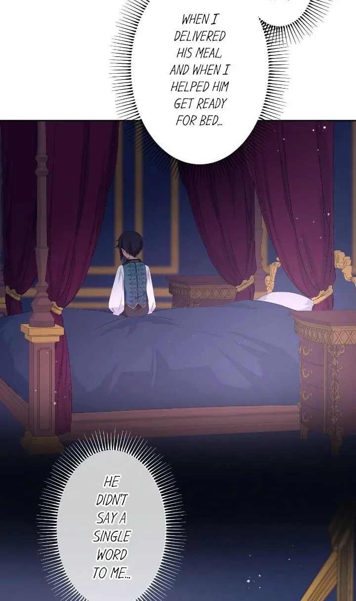 Reincarnated as the Antagonist