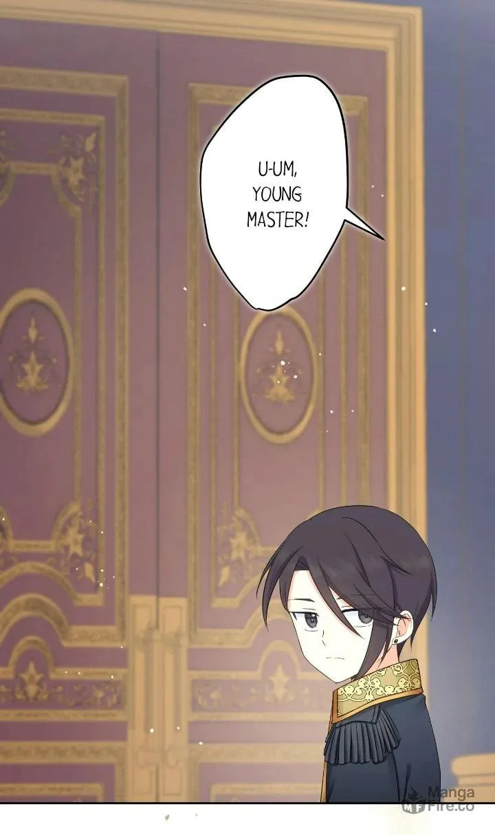Reincarnated as the Antagonist