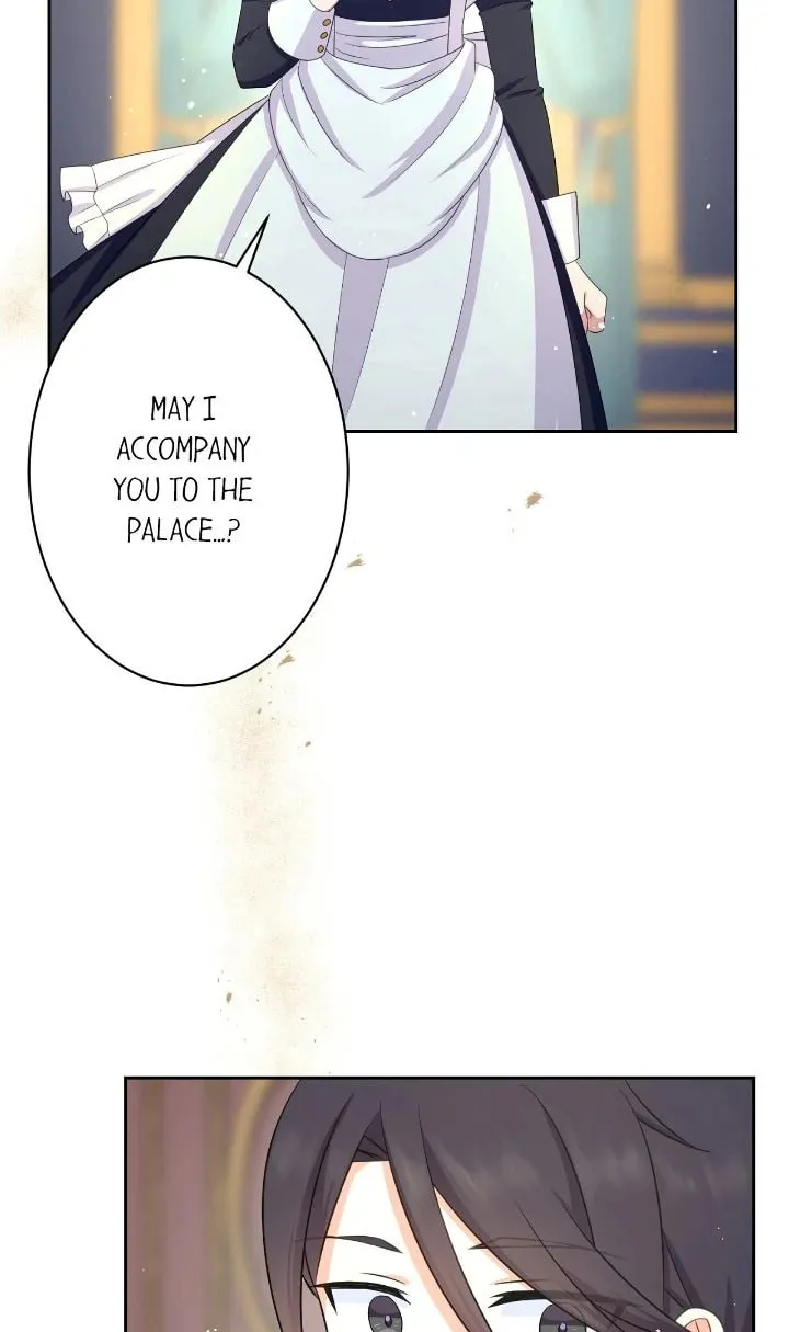 Reincarnated as the Antagonist