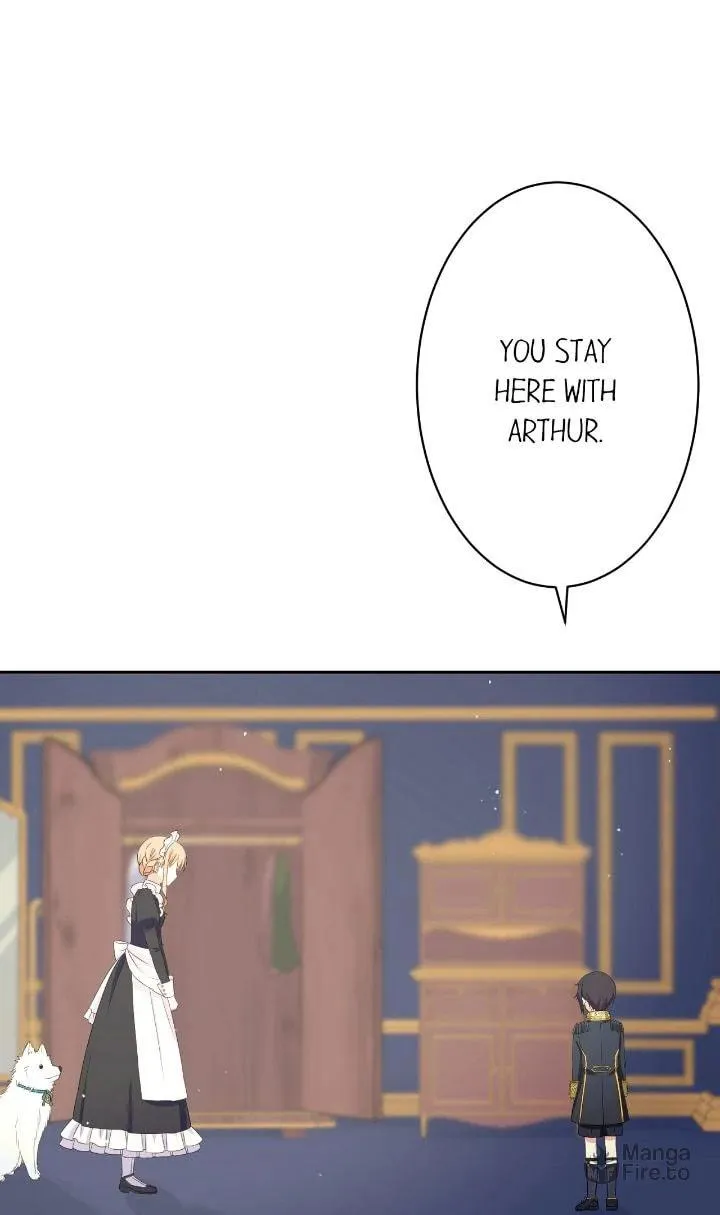Reincarnated as the Antagonist