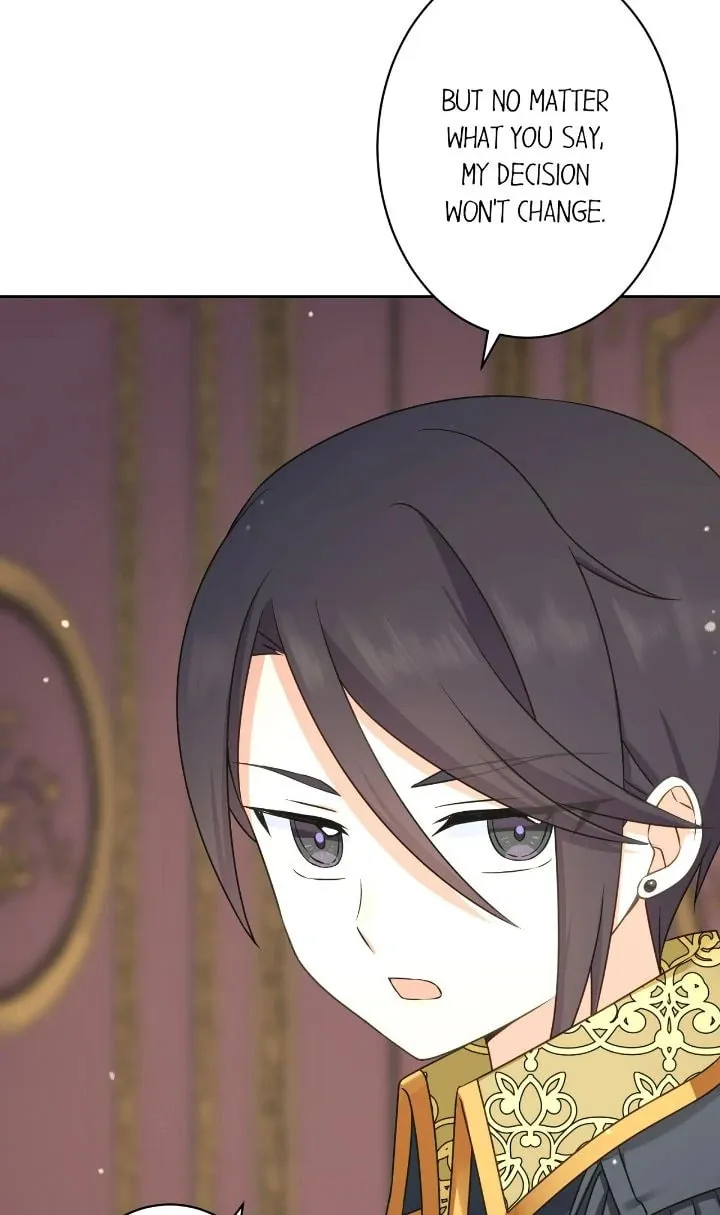 Reincarnated as the Antagonist