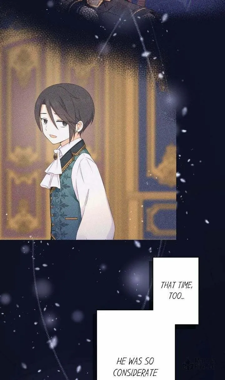 Reincarnated as the Antagonist