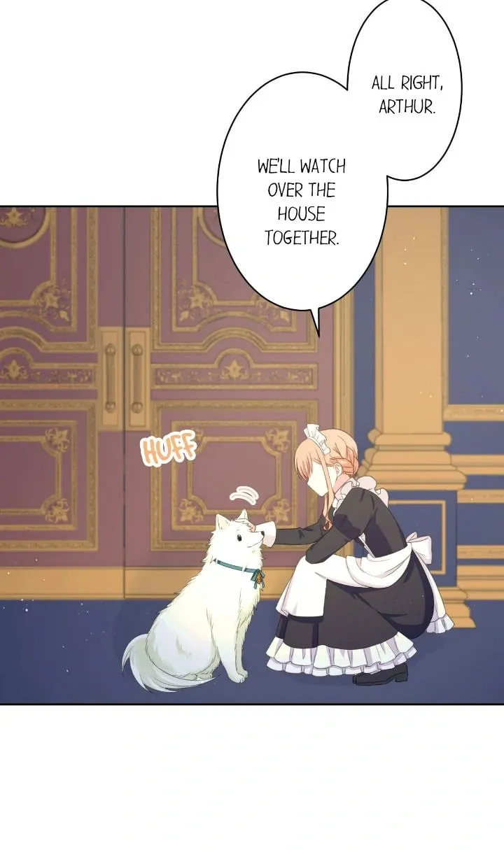 Reincarnated as the Antagonist